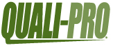 Quali-Pro Logo